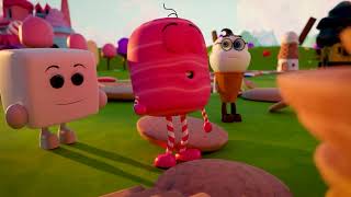 Candyland Sneak Peek  Teaser Trailer 2 [upl. by Naman125]