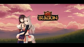 The Job Interview  Iragon  PC Gameplay  Lets Try [upl. by Gombosi137]