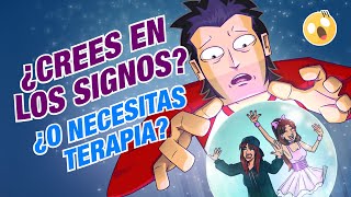 Todo lo que necesitas saber sobre signos TrineoTv [upl. by Blair778]