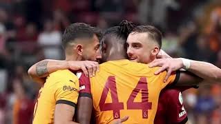 quotSON DAKİKA GALATASARAYIN DERBİ KADROSU BELLİ OLDU DÜNYA YILDIZI İLK 11DEquot [upl. by Ilzel]