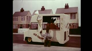 Under 5s  Tufty Complete Series Public Information Films PIFs 1973 [upl. by Ehc]