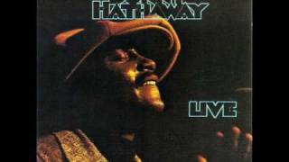 Donny Hathaway  Little Ghetto Boy [upl. by Rezzani]