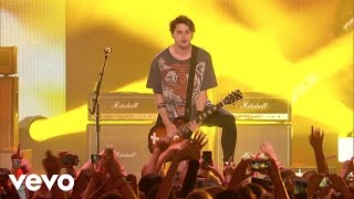 5 Seconds of Summer  Disconnected Vevo Certified Live [upl. by Darla]