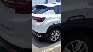 Changan CS35 Plus 2021 2022 Luxury [upl. by Anrahs]