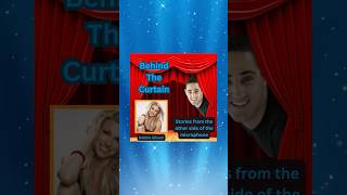 BehindTheCurtain with Debbie Gibson  Singer Songwriter amp Pop Icon [upl. by Derek322]