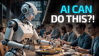 10 Incredible Things You Can Do With AI Today 2025 [upl. by Gariepy222]