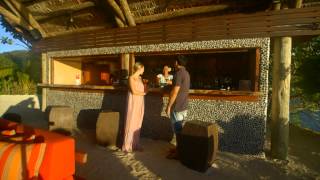 Introduction to Likuliku Lagoon Resort Fiji Islands [upl. by Aissat864]