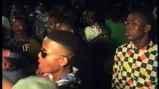 GENERAL DEFAO CONCERT A MASINA AVEC LE BIG STARS [upl. by Maroj]