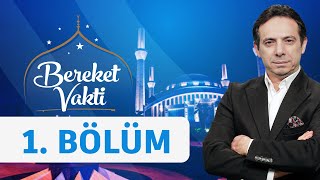 Ramazan ve Ahiret Bilinci  Bereket Vakti 1 Bölüm [upl. by Euh]