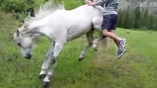 Funny Redneck Fails  Hilarious Compilation😂 [upl. by Hobbs]