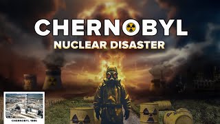 Chernobyl Tragedy  Worst Nuclear Disaster  1986 [upl. by Suhail]