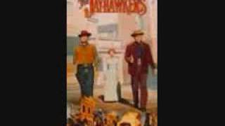 Great Western Movie Themes The Jayhawkers [upl. by Dulcle]