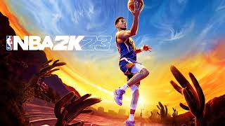 NBA 2K23 Soundtrack  Alemán  Rucón [upl. by Hakkeber]