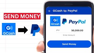 Gcash to paypal 2024 Gcash to paypal visa card [upl. by Norok951]