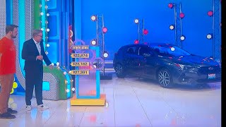 The Price is Right  Triple Play  1112024 [upl. by Temp244]