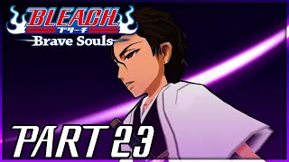 Bleach Brave Souls Walkthrough PART 23  To the Sokyoku Hill PS5 1440p [upl. by Ola91]