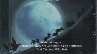 Watership Down Angela Morley Mike Batt y Federico Jusid [upl. by Adniram]