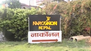 NARCONON Nepal [upl. by Aubry]