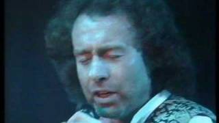 Paul Rodgers  Louisiana Blues Live [upl. by Demb978]