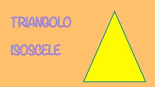 Triangolo isoscele con il goniometro [upl. by Bowrah542]