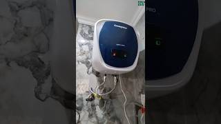 The best 25 litre 5 star electric geyser under ₹ 7000 in 2024 part4😍☝shorts hemanttechvlogs [upl. by Chard]