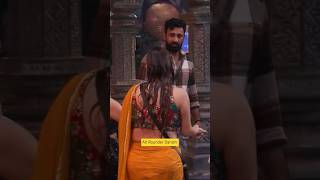 Rajat Dalal Vs Full ATTITUDE in Bigg Boss elvishyadav munawarfaruqui fukrainsaan biggboss short [upl. by Atinhoj482]