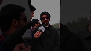 Bohemia rapstar lahaur is city father [upl. by Lainad]