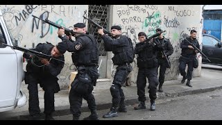 EP 05 BOPE  Rio de Janeiro   Batalhão de Operações Policiais Especiais HD [upl. by Airec]