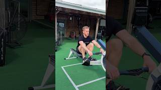 Increase your Rowing Speed in Under a Minute [upl. by Netty]