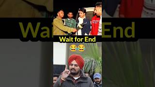 Fans sare Jatt de sidhumoosewala shorts fannyvideo [upl. by Natalina]