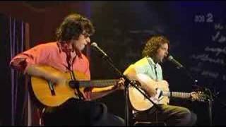 Flight Of The Conchords  Frodo Dont Wear The Ring live [upl. by Pogah]