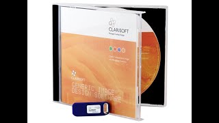 CLARICOM CLARiSOFT 2024 Latest Sentinel SuperPro Dongle Emulator [upl. by Atteuqcaj]