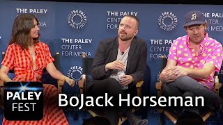 BoJack Horseman  Anticipating Season 5 [upl. by Llenrag848]