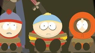 South Park Lost Pilot Intro Animation [upl. by Cedric]