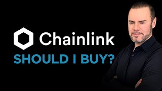 🔍CHAINLINK 🤑Should I Buy The Ultimate Deep Dive💰 [upl. by Dehlia]