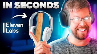 How to Create FullCast Audiobooks in Seconds [upl. by Ellga]