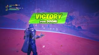 DOOM Victory [upl. by Nabatse704]