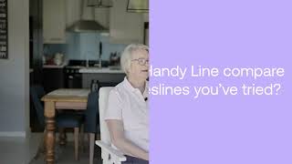 The Best Clothesline for Seniors Jan Shares Why She Loves the Handy Line [upl. by Frederick511]