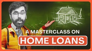 How to save LAKHS on your Home Loan Complete Guide [upl. by Janella]