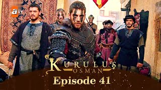 Osman Series Reviews  Season 6 Episode 38 Urdu  Entertainment Record [upl. by Enajaras]