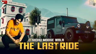 The Last Ride x Bring Me Back  Sidhu Moosewala ft Yo Yo Honey Singh  Latest Punjabi Songs 2023 [upl. by Nivri990]