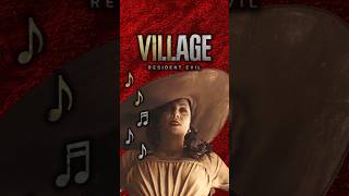 Resident Evil Village Shadows of the Village  Preview [upl. by Nivle]