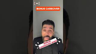 🔵BONUS CAREGIVER 2023 COME FUNZIONA🔵 [upl. by Llerrot]