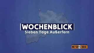 Wochenblick  KW41 [upl. by Adyol645]