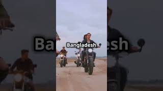 Royel Enfield in Bangladesh shortvideo [upl. by Nerha]