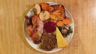 Holiday Recipes Christmas Dinner Ideas [upl. by Nortal27]