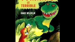 Tyranno le terrible Hans Wilhelm [upl. by Norej]