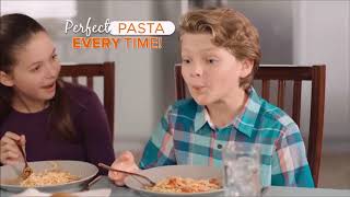 Pasta N More Commercial As Seen On TV [upl. by Ailil286]