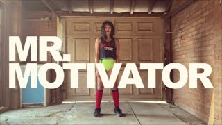 IDLES  MRMOTIVATOR Official Video [upl. by Eelitan]