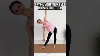 Pregnancy Pelvic Pain Avoid THIS amp Do THIS Instead newpregnancyworkoutsweekly shorts [upl. by Belter705]